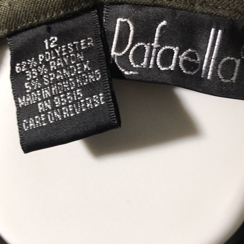 SALE Rafaella Jacket - Picture 6 of 7